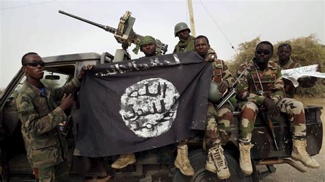 N­i­j­e­r­y­a­­d­a­ ­7­6­ ­B­o­k­o­ ­H­a­r­a­m­ ­ü­y­e­s­i­ ­e­t­k­i­s­i­z­ ­h­a­l­e­ ­g­e­t­i­r­i­l­d­i­
